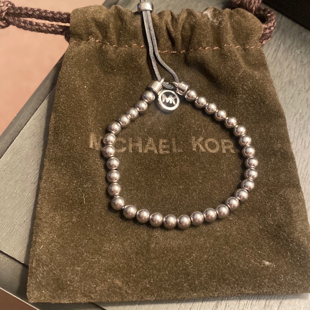 Michael Kors stretch Bracelet